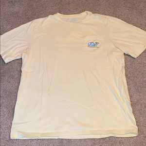 Vineyard vines short sleeve tee